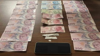 Esenlerde 2 gün arayla yapılan narkotik operasyonunda 3 şüpheli yakalandı