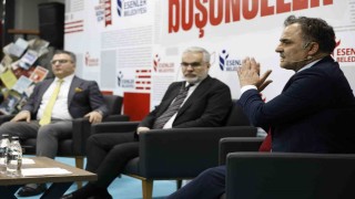 Esenlerde “2. Gündeme Dair Düşünceler” semineri düzenlendi