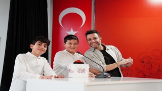 Esenlerde bu yılın “dahi” çocukları belli oldu