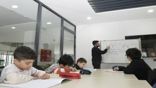 Esenyurt Belediyesi Çocuk Üniversitesinin yeni dönem kayıtları başladı