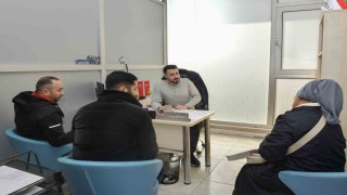 Esenyurt Belediyesinden istihdama destek