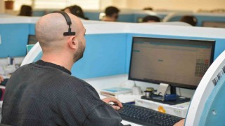 Esenyurtta 1 yılda 432 bin talep çözüme ulaştırıldı