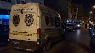 Esenyurtta oto yıkamacıda çıkan tartışma kanlı bitti: 1 ölü