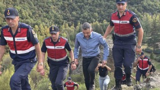 Eşini uçurumdan iterek öldüren kocaya ağırlaştırılmış müebbet