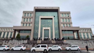Eşinin boğazını keserek öldüren zanlıya ağırlaştırılmış müebbet talebi