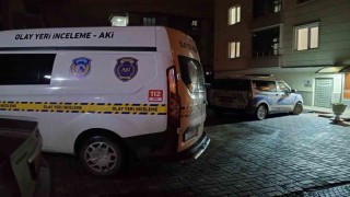 Eşiyle tartışan şahıs kendini vurdu