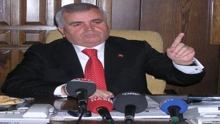 Eski Aydın Valisi Malay, hayatını kaybetti