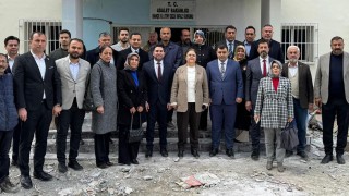 Eski Cezaevi Mobilya Üretim Tesisine Dönüştürülüyor