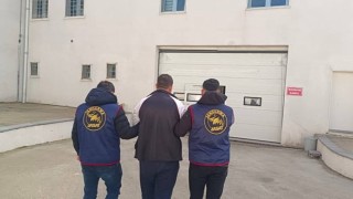 Eskişehirde aranması bulunan 39 şahıs yakalandı