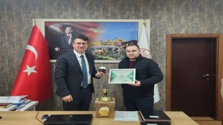 Eskişehirin balı Türkiyeyi zirveye taşıdı