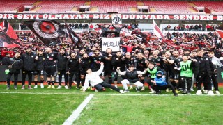 Eskişehirspor ikinci devreye galibiyetle başladı