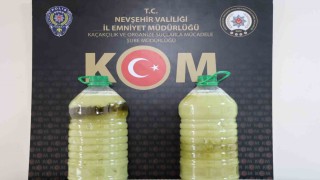 Esnafın dikkati sayesinde çete çökertildi