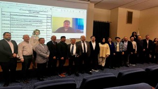ESOGÜde Sağlıkta Dijital Teknolojiler Çalıştayı