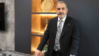 ETSO Başkanı Alan: Yeni sanayi sitesi için ön talep müracaatları başladı