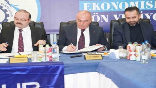 ETSOda NİYEP protokolü