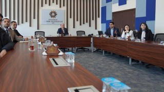 ETÜde Ar-Ge farkındalığı