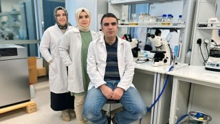 ETÜden tarımsal kuraklık sorununa doğal çözüm
