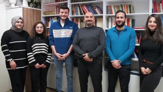 ETÜnün Pozitif Genç Gelişimi Projesi Gençlik ve Spor Bakanlığı tarafından destek aldı