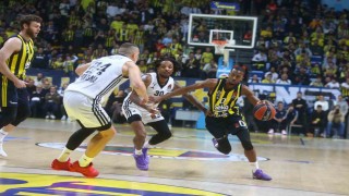 Euroleague: Fenerbahçe: 95 - Virtus Bologna: 81
