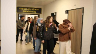 Evcil hayvan sahiplendirme vaadiyle vatandaşları 110 milyon 255 bin TL dolandıran şebeke çökertildi