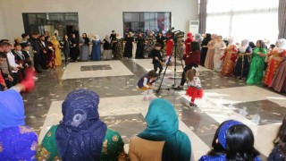 Evlilik için adım atan çiftler, masraflardan kaçıp sade tören tercih ediyor