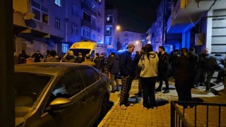 Eyüpsultanda feci olay: Aynı aileden 4 kişi öldürüldü