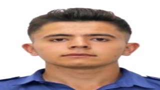 Eyüpsultanda kaza yapan polis şehit oldu