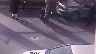 Eyüpsultandaki cinayete ilişkin yeni görüntüler ortaya çıktı