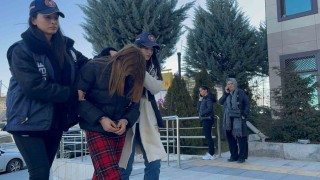 Faciada ölenlerin yakınlarına saygısızlık eden şahıs hakim karşısında