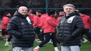 Fatih Karagümrük, Orhan Aka emanet