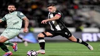 Fatih Terim, ligde ilk galibiyetini geri dönüşle aldı