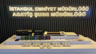 Fatihte fidye için kaçırılan iş adamı polis operasyonuyla kurtarıldı
