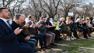 Fatma Yıldız Hanımın Kahramanlığı Dualarla Anıldı