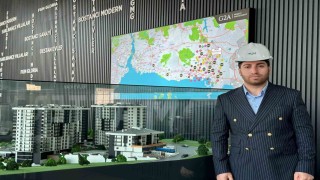 FCR GYO, SPK onayıyla halka arza hazır