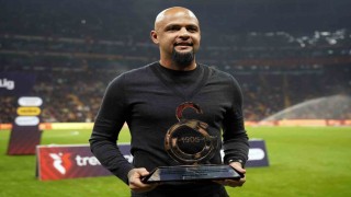 Felipe Melo, 41 yaşında futbolu bıraktığını açıkladı