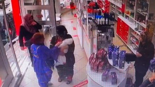Fenalaşan 23 günlük bebek hayatını kaybetti