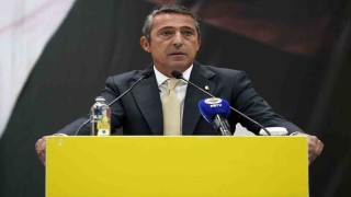 Fenerbahçe Başkanı Ali Koç, 8 Ocakta basın toplantısı düzenleyecek
