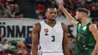 Fenerbahçe Beko, Errick McCollumu transfer etti