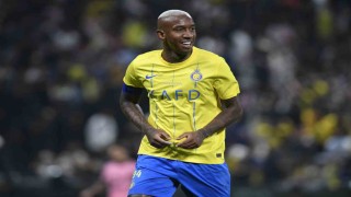 Fenerbahçe duyurdu; Talisca ile anlaşmaya varıldı