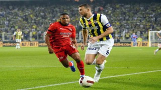 Fenerbahçe ile Hatayspor 9. randevuda