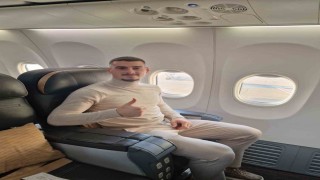 Fenerbahçe, Ognjen Mimovic transferini açıkladı