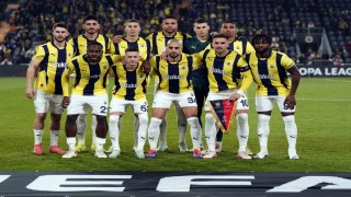 Fenerbahçe, Olympique Lyonu konuk edecek