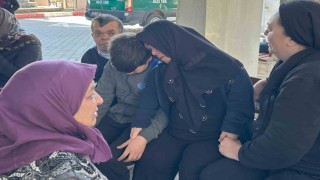 Fenomen çiftin evlat acısı, 9 gün önce 5 yaşına giren Ali Aras hayatını kaybetti