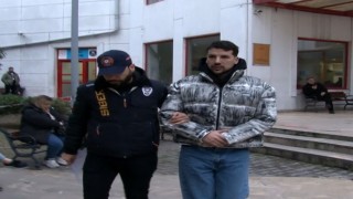 Fenomen Kerimcan Durmaz adliyeye sevk edildi