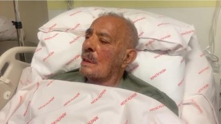 Ferdi Tayfur, hasta yatağındaki son açıklamasında Ben çok iyiyim mesajı vermişti