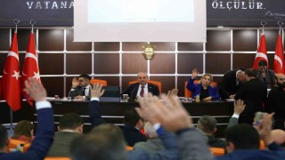 Ferdi Tayfurun adı, Antalyadaki bir parkta yaşayacak
