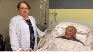 Ferdi Tayfurun yeğeninden açıklama: En kısa zamanda, defin bilgileri için gerekli açıklama yapılacaktır
