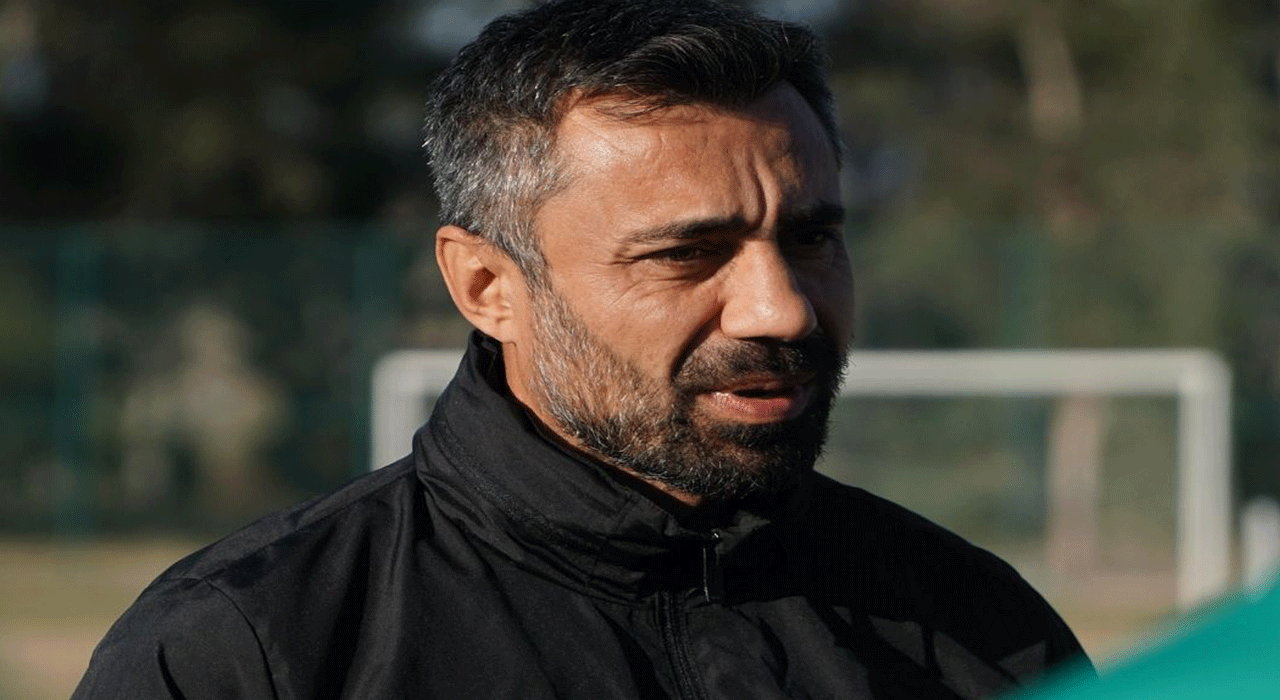 Ferhatoğlu: "Hedefimize Ulaşacağız"