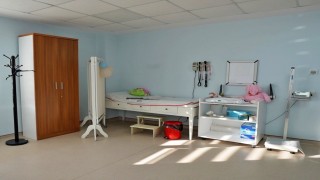 Ferhatpaşa Sağlık Polikliniği, yeni binasında hizmet vermeye başladı