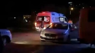 Fethiyede alacak verecek tartışması kanlı bitti